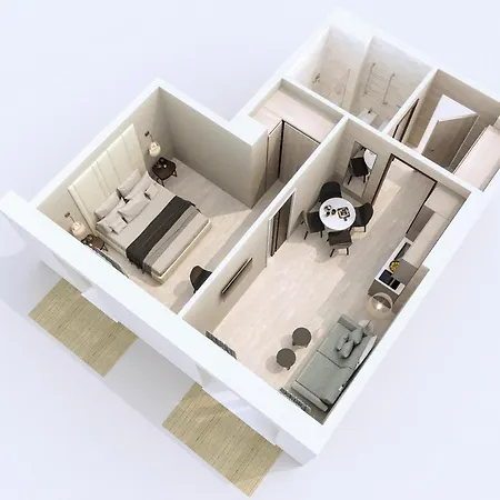 Ceccarini 9 Szálloda Riccione