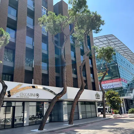 Ceccarini 9 4* リッチョーネ