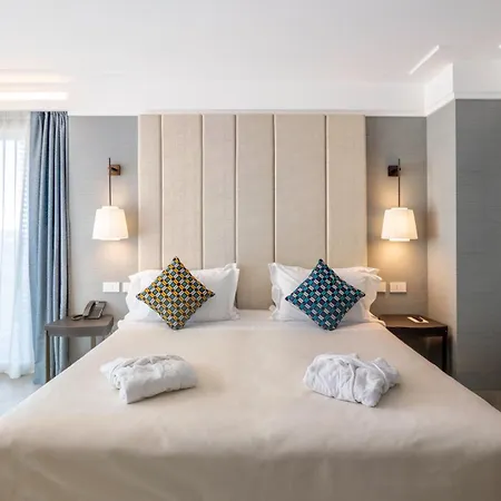 Ceccarini 9 Hotel Riccione