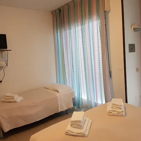 Ceccarini 9 4* Riccione