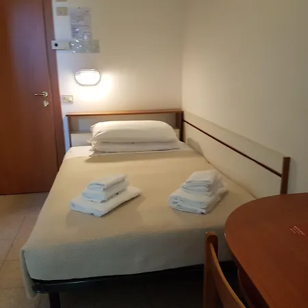 Ceccarini 9 4* Riccione