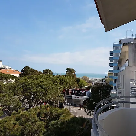 Ceccarini 9 Hotel 4*