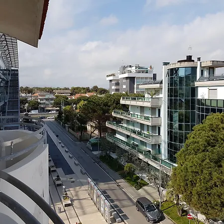 Hotel Ceccarini 9 4*