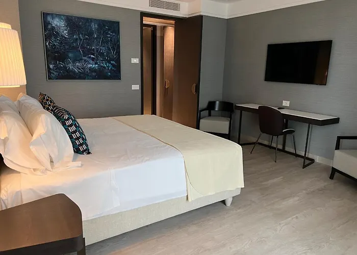 Ceccarini 9 Hotel 4*