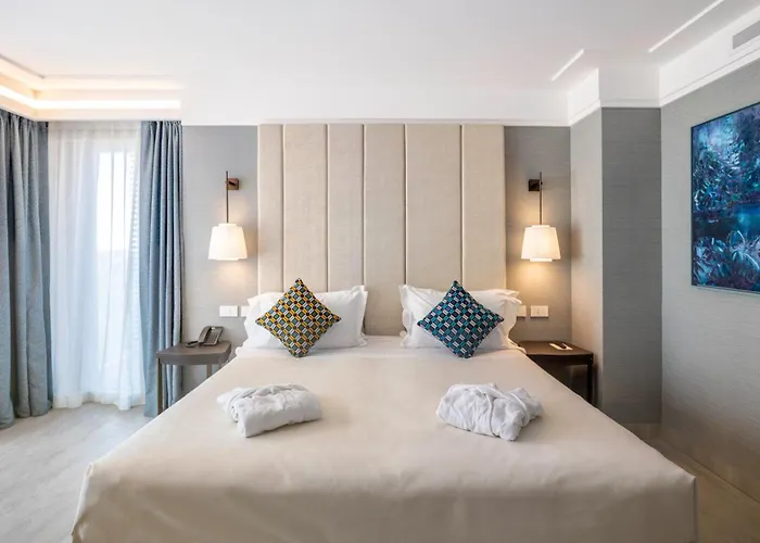 Ceccarini 9 Hotel Riccione