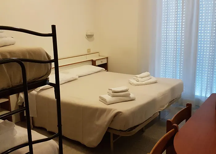 Hotel Ceccarini 9 Riccione