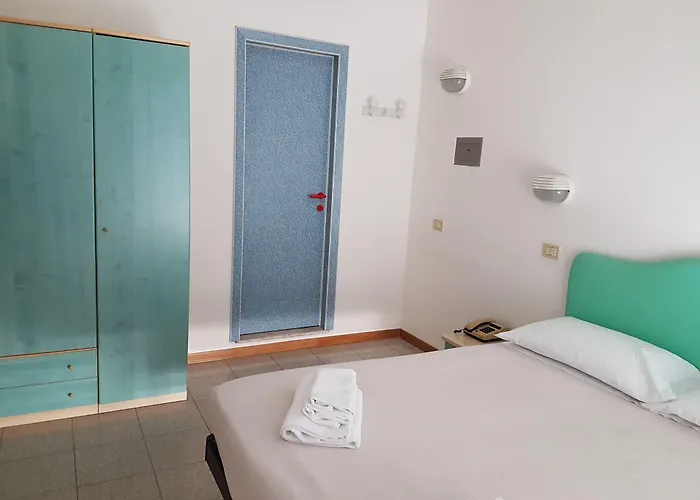 Ceccarini 9 4* Riccione