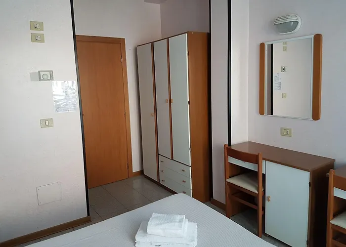 Hotel Ceccarini 9 Riccione