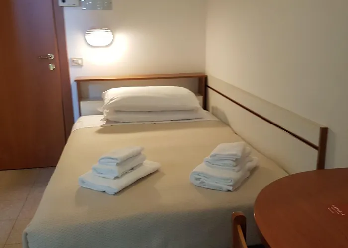 Ceccarini 9 4* Riccione