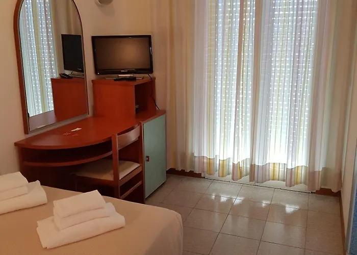 Ceccarini 9 Riccione