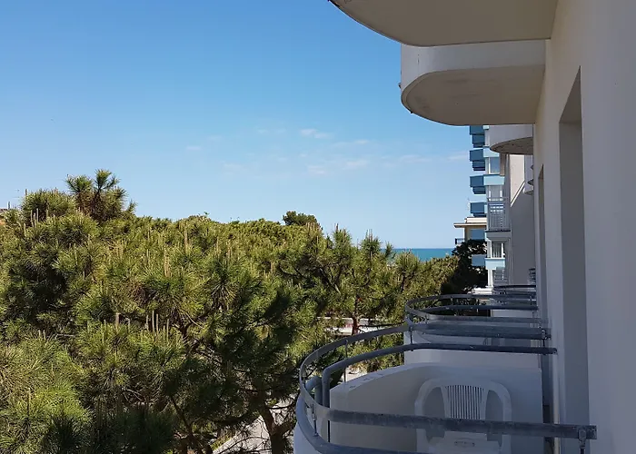 Ceccarini 9 4* Riccione