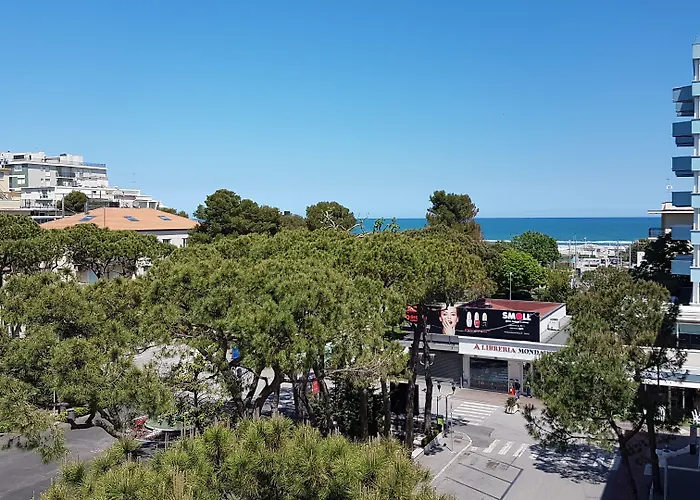 Ceccarini 9 Hotel 4*