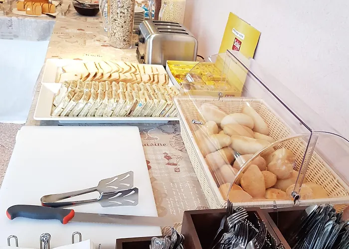 Ceccarini 9 Hotel Riccione