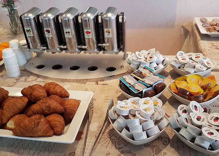 Ceccarini 9 Riccione