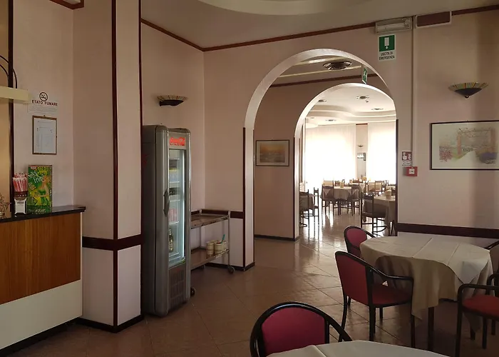 Ceccarini 9 Hotel 4*