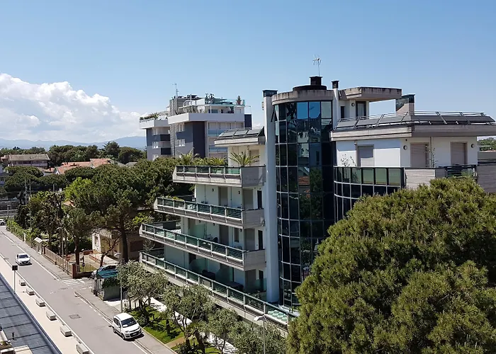 Ceccarini 9 Riccione