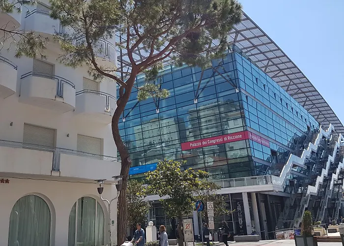 Ceccarini 9 Riccione