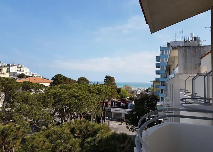 Ceccarini 9 Hotel 4*