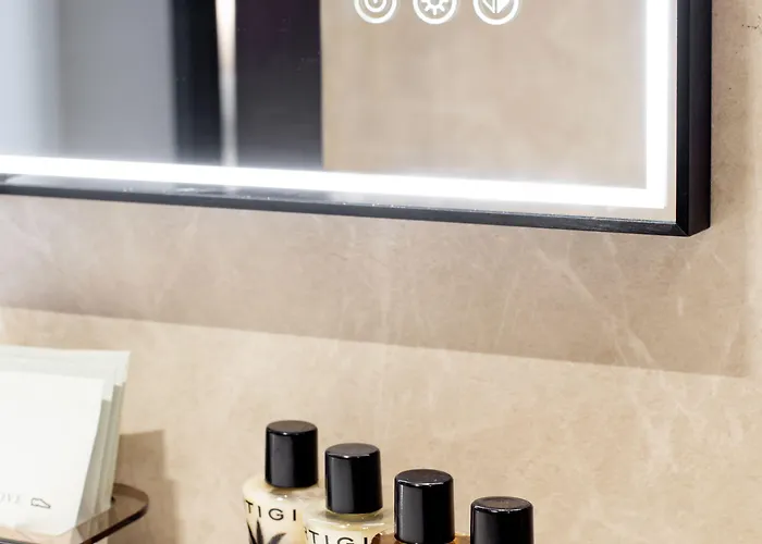 Hotel Ceccarini 9 Riccione