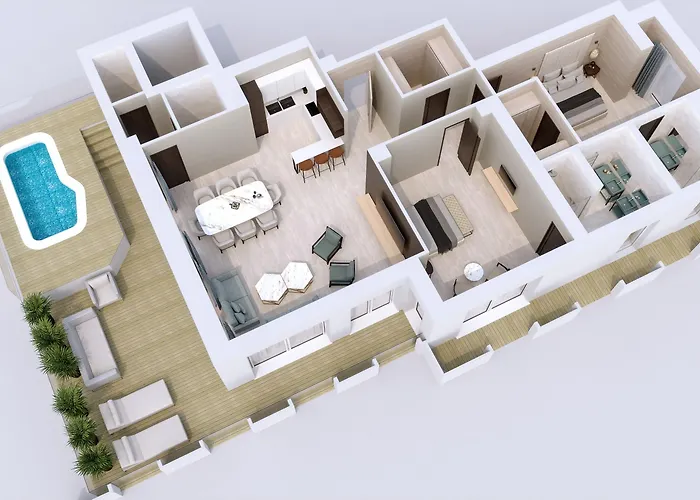 Ceccarini 9 Hotel Riccione