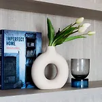 Отель Ceccarini 9 Риччоне