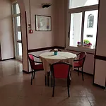 Hotel Ceccarini 9 Riccione