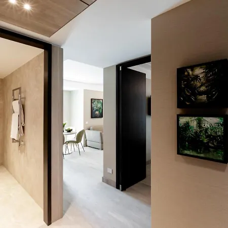 Ceccarini 9 Szálloda 4*