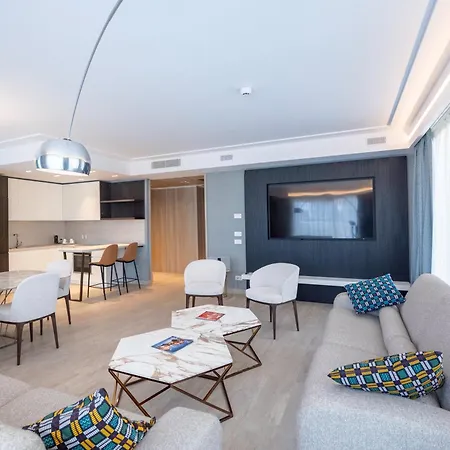 Szálloda Ceccarini 9