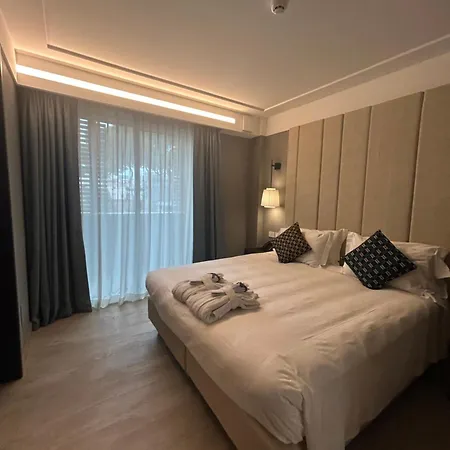 Hotel Ceccarini 9 4*