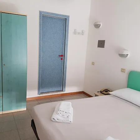 Ceccarini 9 4* Riccione