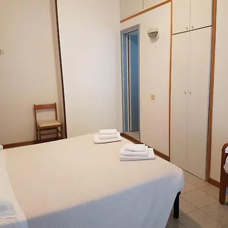酒店 Ceccarini 9