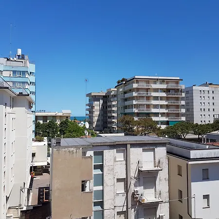 Ceccarini 9 4* Riccione