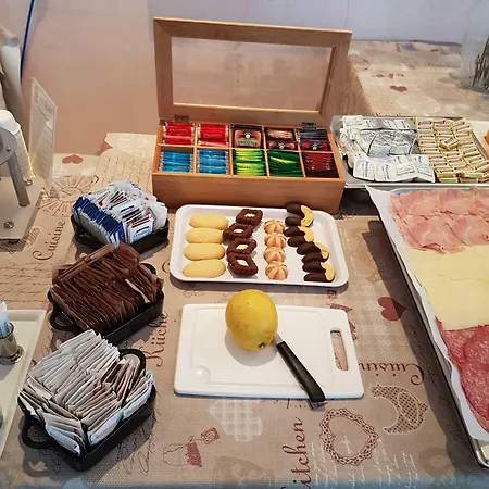 Szálloda Ceccarini 9 4*