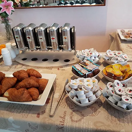 Ceccarini 9 Riccione