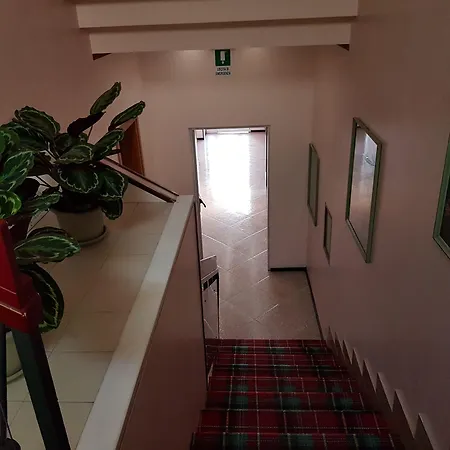 Ceccarini 9 4* Riccione