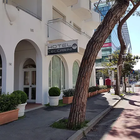 Ceccarini 9 4* Riccione