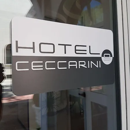 Ceccarini 9 Riccione