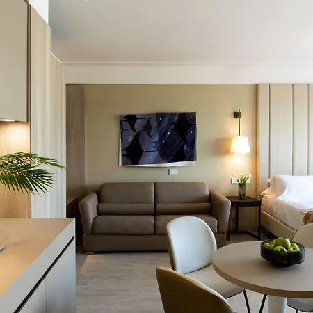 Ceccarini 9 4* Riccione