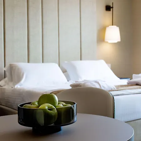 Ceccarini 9 4* Riccione