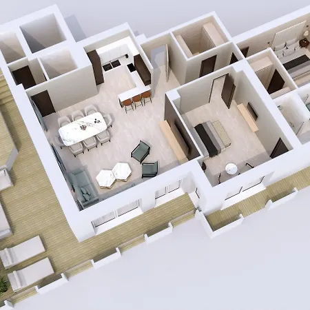 Ceccarini 9 Hotel Riccione