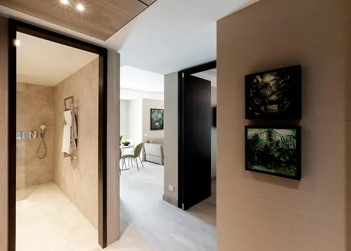 Ceccarini 9 Hotel 4*