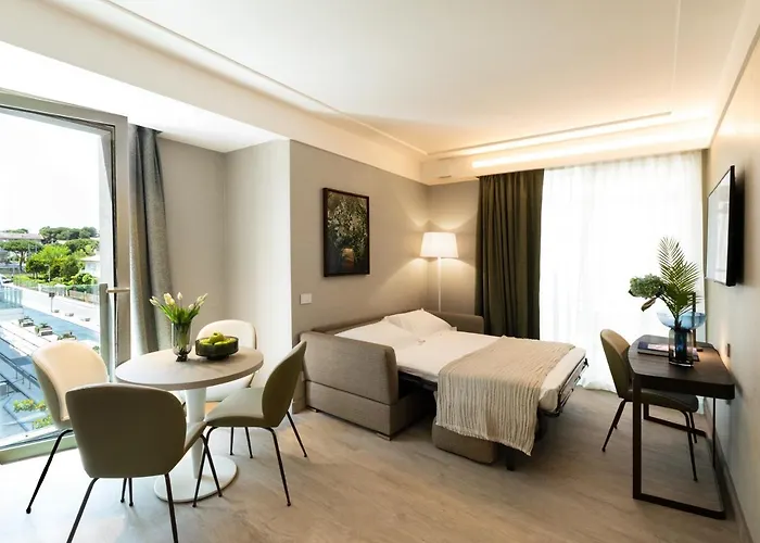 Ceccarini 9 4* Riccione