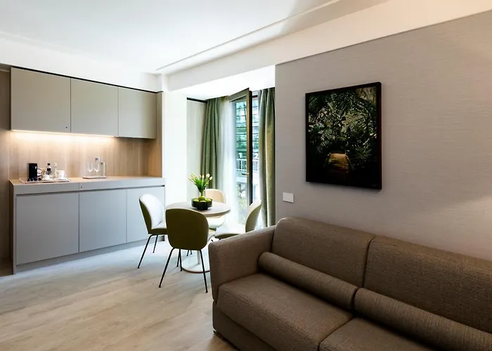 Ceccarini 9 Hotel Riccione