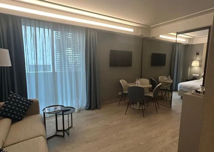 Ceccarini 9 Riccione