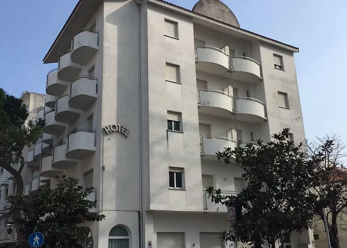 Ceccarini 9 Hotel 4*