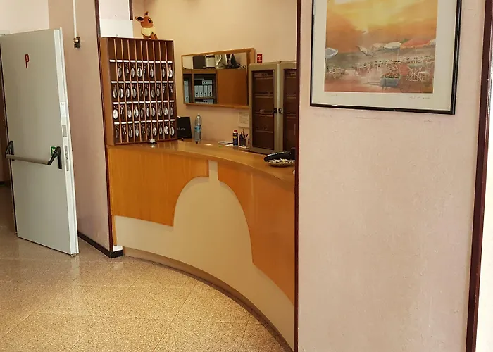 Ceccarini 9 Riccione