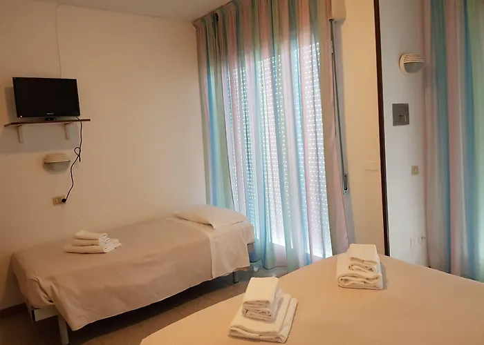 Ceccarini 9 4* Riccione