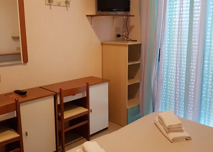 Hotel Ceccarini 9 4*