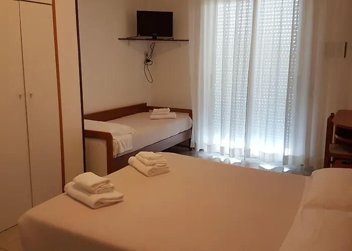 Ceccarini 9 4* Riccione