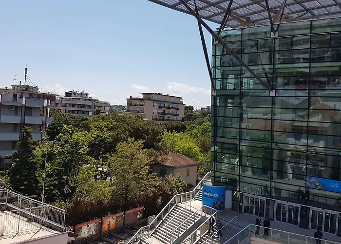 Ceccarini 9 Hotel Riccione